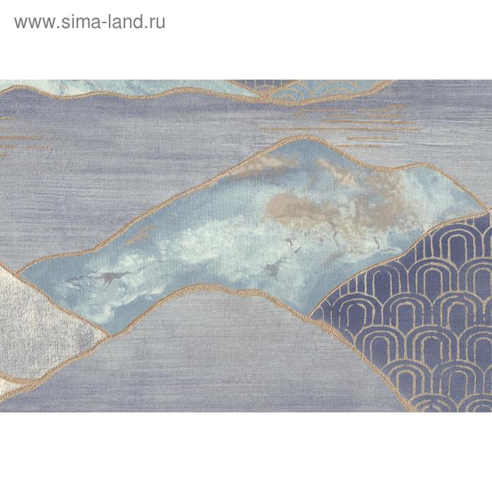 

Обои виниловые на флизелиновой основе Euro Decor Сайонара КВ-Ф 9057-20 1,06*10м