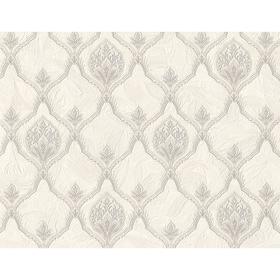 

Обои виниловые на флизелиновой основе Euro Decor Агнес КВ-Ф 9061-00 1,06*10м