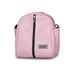 

Коляска Ozon ecco, 3 в 1, цвет розовый