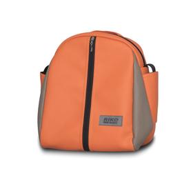 

Коляска Ozon ecco, 3 в 1, цвет абрикосовый/бежевый
