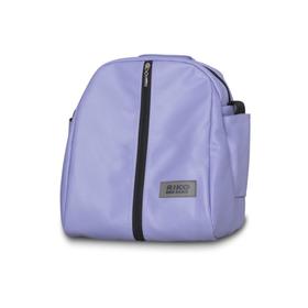 

Коляска Ozon ecco, 3 в 1, цвет светло-фиолетовый