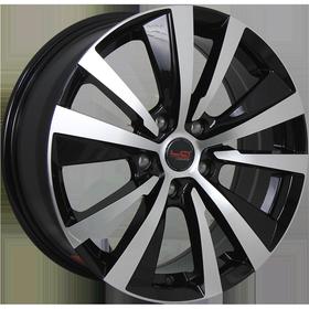 

Диск литой Replica LegeArtis Concept-NS545 7x17 5x114.3 ET40 D66.1 BKF