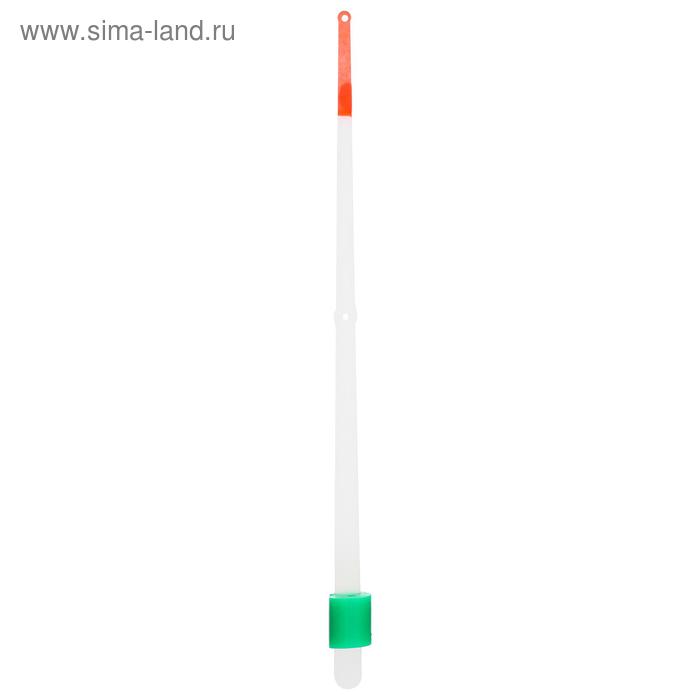 

Сторожок лавсановый «Яман» одноконусный, 100 мм, 1,5 г, 5 шт.