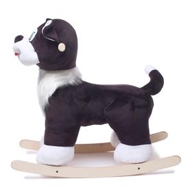 

Качалка «Кот»