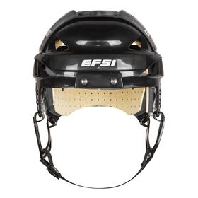 

Шлем игрока EFSI NRG 550 VN, SR, размер L, цвет чёрный