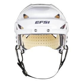 

Шлем игрока EFSI NRG 550 VN, SR, размер L, цвет белый