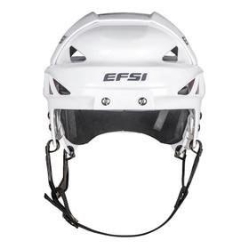 

Шлем игрока EFSI NRG 220, размер M, цвет белый