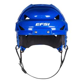 

Шлем игрока EFSI NRG 220, размер M, цвет синий