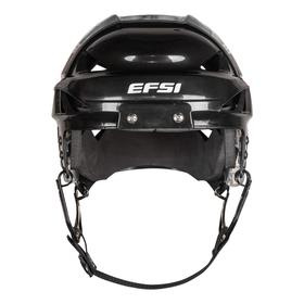 

Шлем игрока EFSI NRG 220, размер M, цвет чёрный