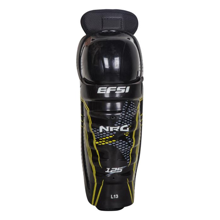 фото Щитки игрока efsi nrg 125, 16"