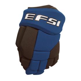 

Перчатки игрока EFSI NRG E20, E225, 9", цвет синий/чёрный