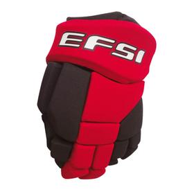

Перчатки игрока EFSI NRG E20, E225, 9", цвет красный/чёрный