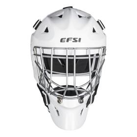 

Шлем вратаря EFSI TG330, SR, цвет белый