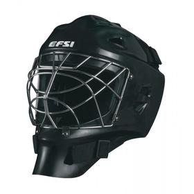 

Шлем вратаря EFSI TG330, SR, цвет чёрный