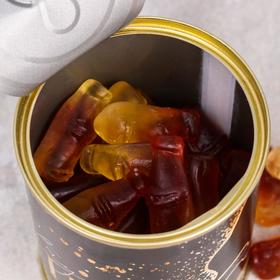 

Мармелад «Stay Wild»: со вкусом колы, 200 г.