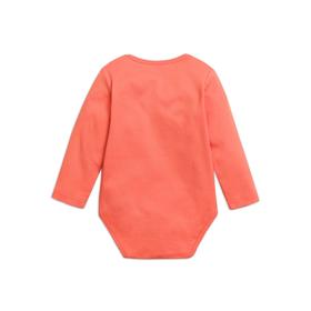 

Полукомбинезон для мальчиков, рост 68 см, цвет синий, коралловый, 2 шт в наборе