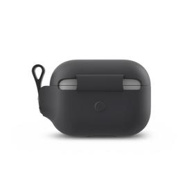 

Чехол Moshi Pebbo for AirPods Pro, чёрный