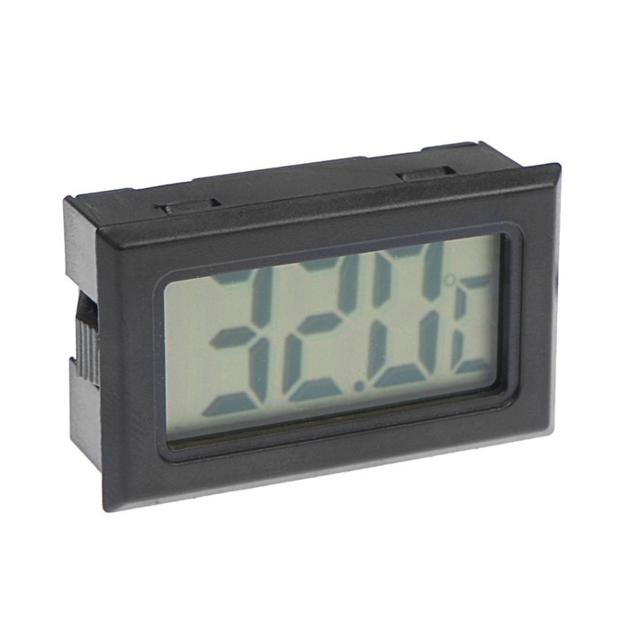 Термометр, ЖК-экран жк экран 1602 символьный жк вход выход плата расширения жк экран клавиатуры