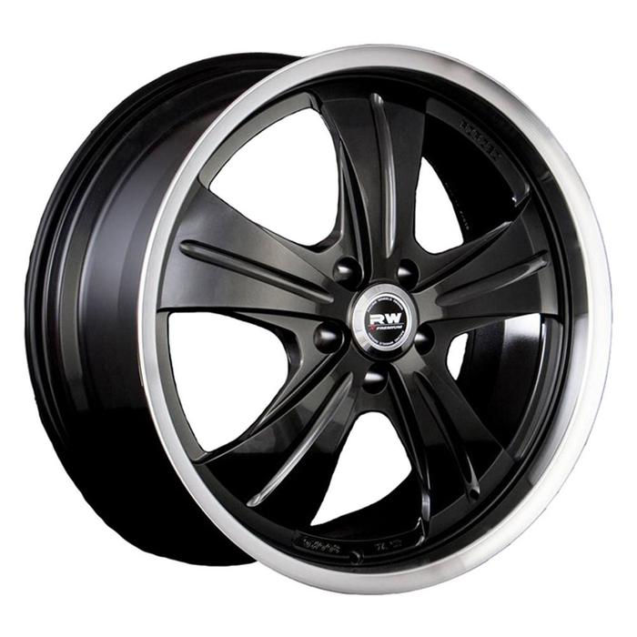 

Диск литой RW Premium НF-611 10,0x22 5x112 ET45 d66,6 DB P