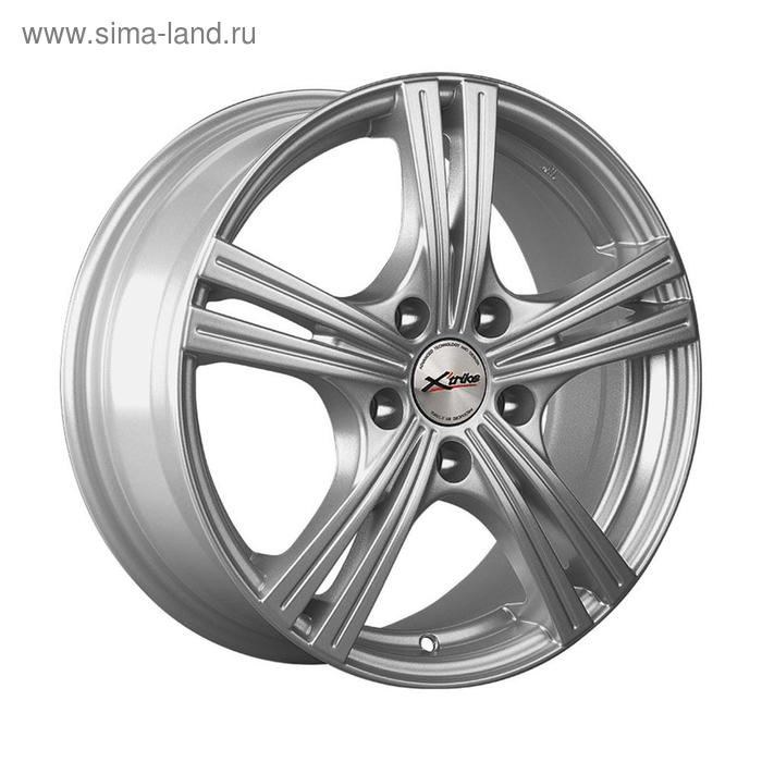 

Диск литой X'trike X-112 6,5x16 5x100 ET45 d67,1 HS (13371)