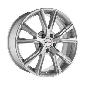

Диск литой X'trike X-122 7,5x18 5x108 ET50 d63,35 HS (63475)