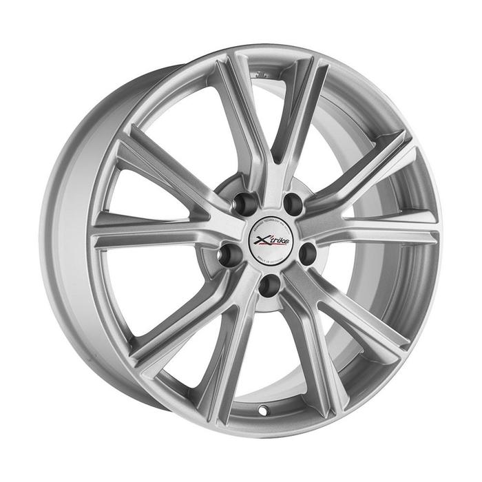 

Диск литой X'trike X-122 7,5x18 5x120 ET35 d72,6 HS (64274)