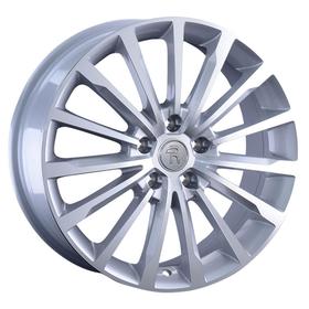 

Диск литой Replay SK141 7x18 5x112 ET43 d57,1 SF (конус, C570)