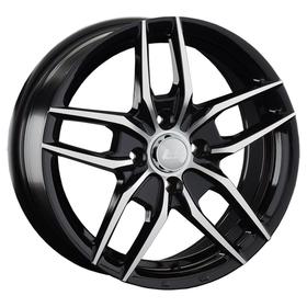 

Диск литой LS 590072 (LCR 3290 - LS 891) 6,5x15 4x100 ET40 d73,1 BKF