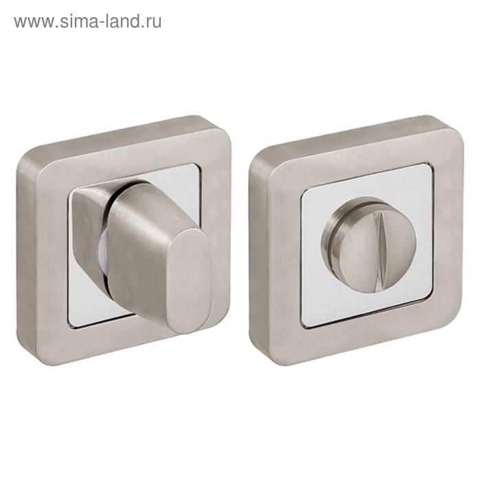 

Ручка поворотная BK6 XM SN/CP-3, цвет матовый никель, хром