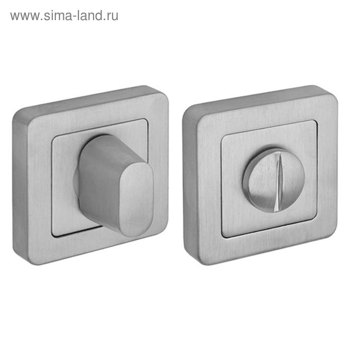 

Ручка поворотная BK6 XM SSC-16, цвет сатинированный хром