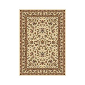 

Прямоугольный ковёр Izmir 5471, 400 х 500 см, цвет cream