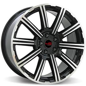 

Диск литой Replica LegeArtis Concept-A 521 8.5x19 5x130 ET59 d71.6 BKF