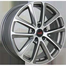 

Диск литой Replica LegeArtis FD163 7x17 5x108 ET52.5 d63.3 GMF