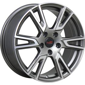 

Диск литой Replica LegeArtis KI262 7.5x17 5x114.3 ET52.5 d67.1 GMF
