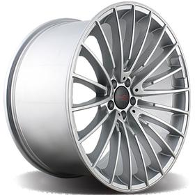 

Диск литой Replica LegeArtis Concept-MR532 8.5x20 5x112 ET42 D66.6 BKF