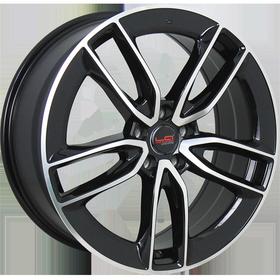 

Диск литой Replica LegeArtis Concept-MR539 8.5x20 5x112 ET42 D66.6 BKF
