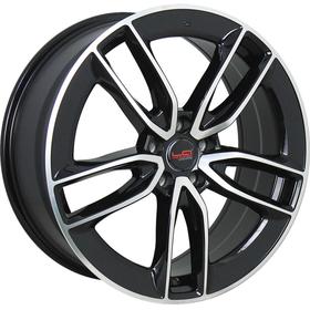 

Диск литой Replica LegeArtis Concept-MR539 8x19 5x112 ET33 D66.6 BKF