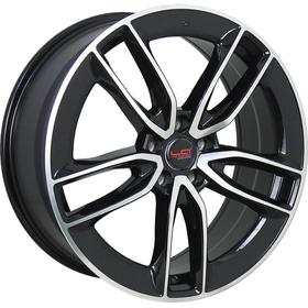 

Диск литой Replica LegeArtis Concept-MR539 8x19 5x112 ET43 D66.6 BKF