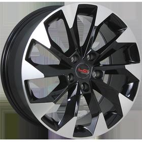 

Диск литой Replica LegeArtis Concept-SK526 7x17 5x112 ET40 D57.1 BKF