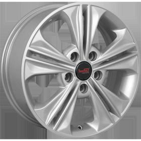 

Диск литой Replica LegeArtis HND224 6x16 5x114.3 ET43 D67.1 S
