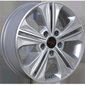 

Диск литой Replica LegeArtis HND224 6x16 5x114.3 ET43 D67.1 SF
