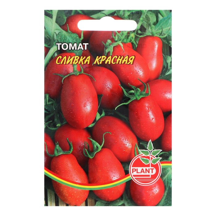 Семена  Томат 