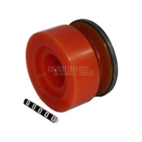 

Подушка кузова 5 (задний) ряд нижняя, 1-12-727