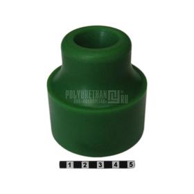 

Подушка кузова (+24мм), 14-12-040