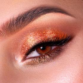 

Голографические тени для глаз Time to be a beauty