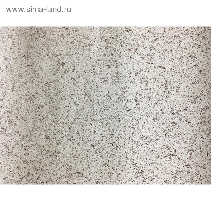 

Обои бумажные "Саратовские обои" Ф544-06 Крошка-А промо серая 0,53*10м