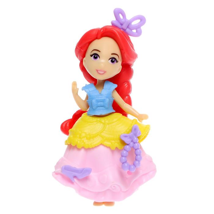 Кукла сказочная «Принцесса», МИКС сказочная принцесса