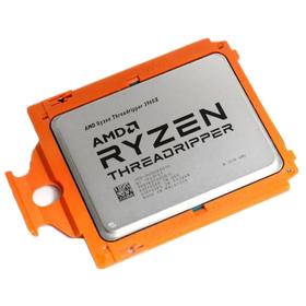 

Процессор AMD Ryzen Threadripper 3960X, sTRX4, 24x3.8ГГц, TDP 280Вт, Box без кулера