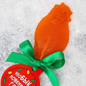 

Леденец формовой «Необыкновенного года»: со вкусом ванили, 30 г
