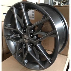 

Диск литой Carwel Сошно 1709 7x17 5x112 ET49 d57,1 GST
